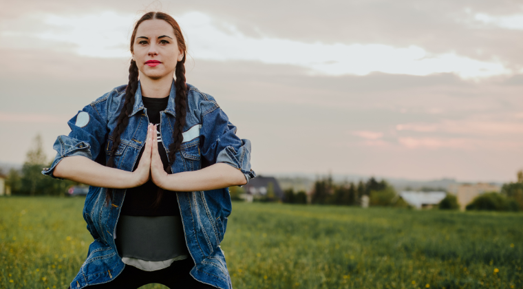 PASIRŪPINIMAS SAVIMI. Galimybės ir metodai