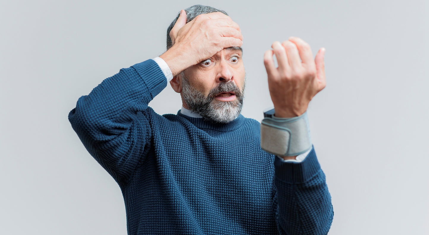 Nerimas dėl sveikatos ir psichosomatika. Kaip padėti sau ir artimiesiems?