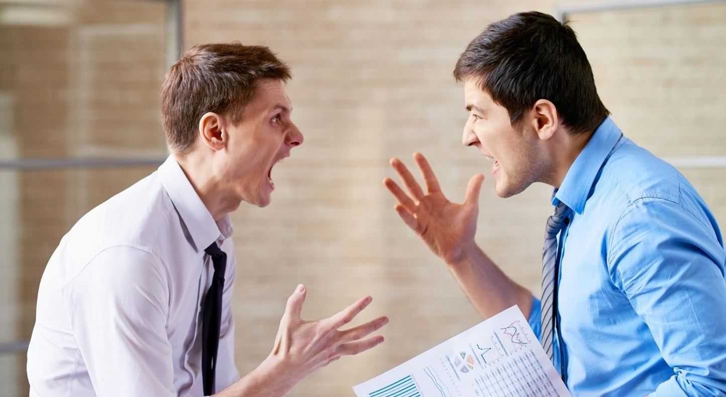 KONFLIKTŲ VALDYMO PSICHOLOGIJA IR PSICHOTERAPIJA. Efektyviausi metodai ir jų naudojimas praktiškai