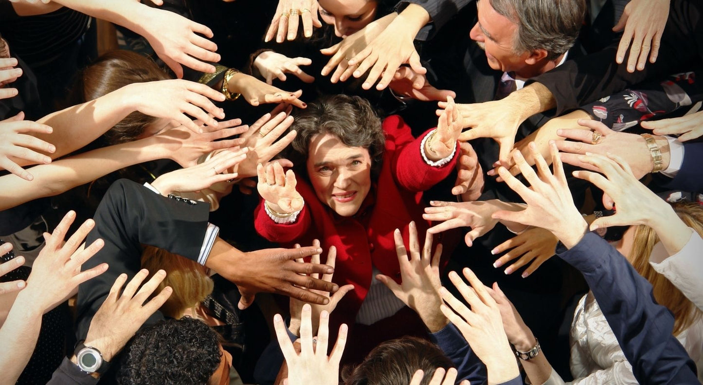 Socialinis nerimas. Kaip padėti sau?