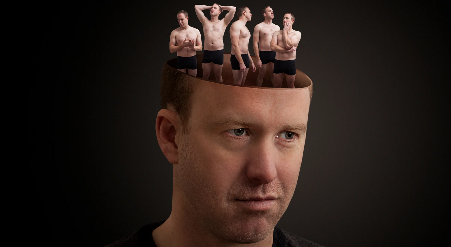 1 ciklo dalis | Asmenybės samprata, įtakojantys veiksniai, bruožai, galimybės ir ribos