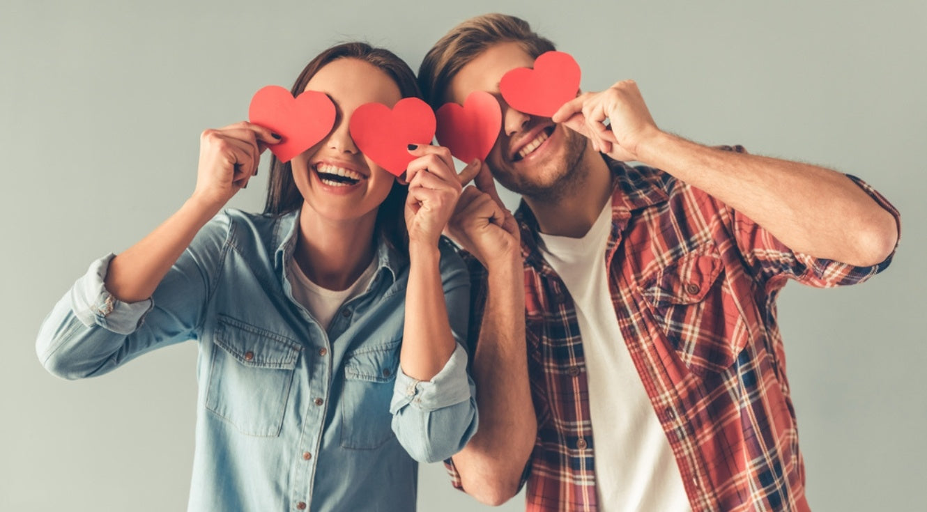 Meilės chemija ir psichologija