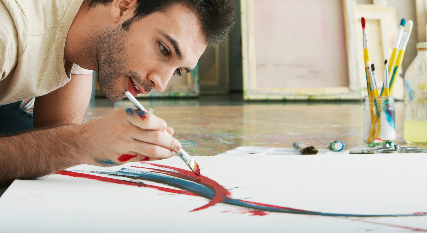 Kaip įdarbinti perfekcionizmą?