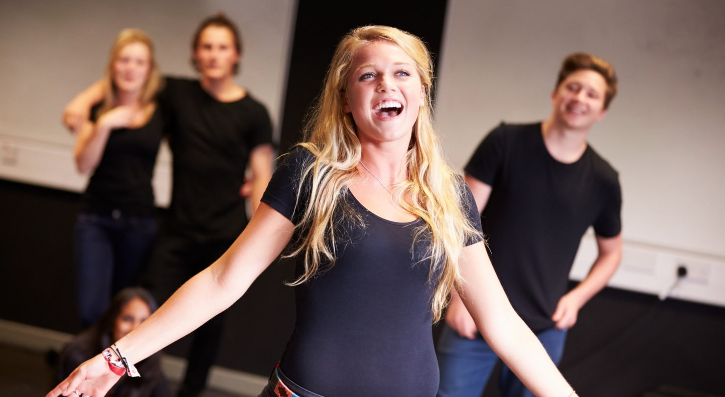 3 ciklo dalis | Histrioninė ir antisociali asmenybė