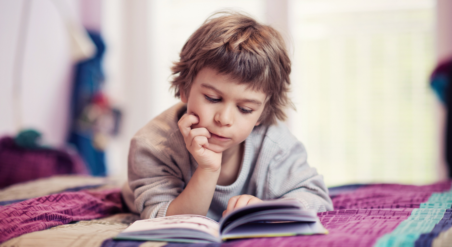 VAIKŲ MOTYVACIJA MOKYTIS. Kaip paskatinti, padėti ir išmokyti vaikus mokytis?