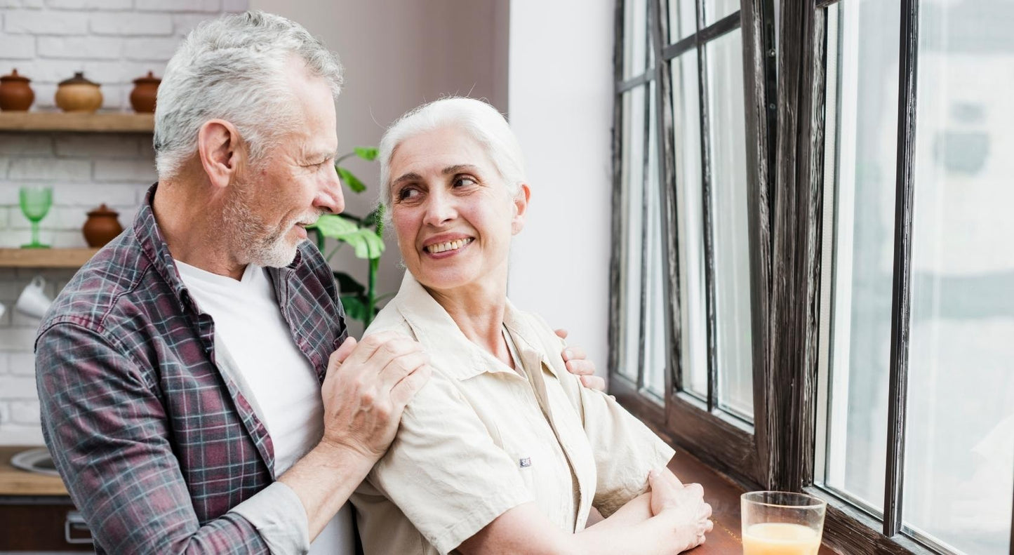 Kaip sukurti ir išlaikyti meilės ryšį?