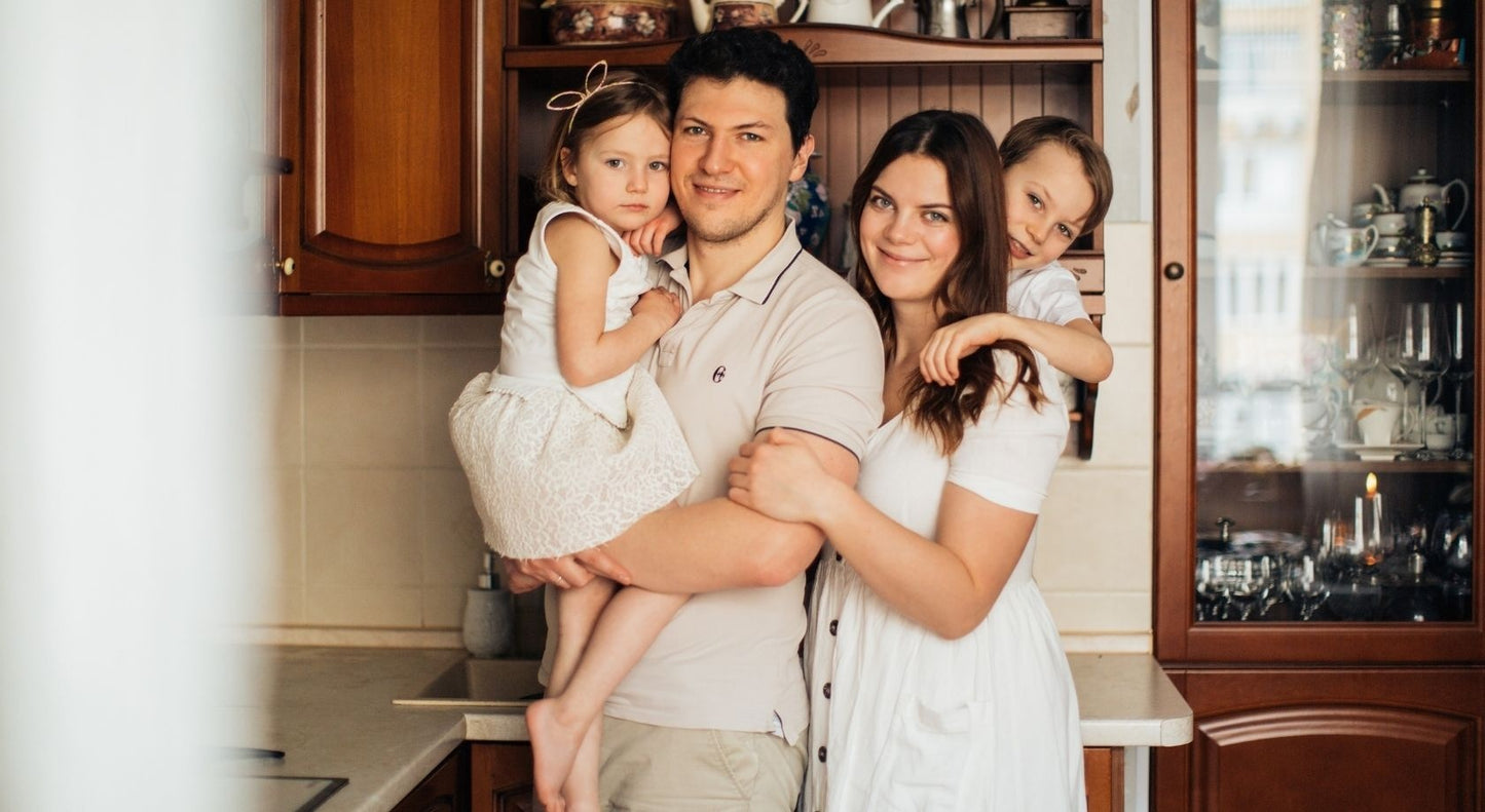 SANTYKIŲ SEMINARAS. Gyvenimas poroje ir šeimoje.