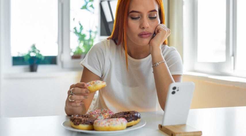 VALGYMO SUTRIKIMAI | 3 ciklo dalis | NERVINĖ BULIMIJA ir su ja susiję sutrikimai