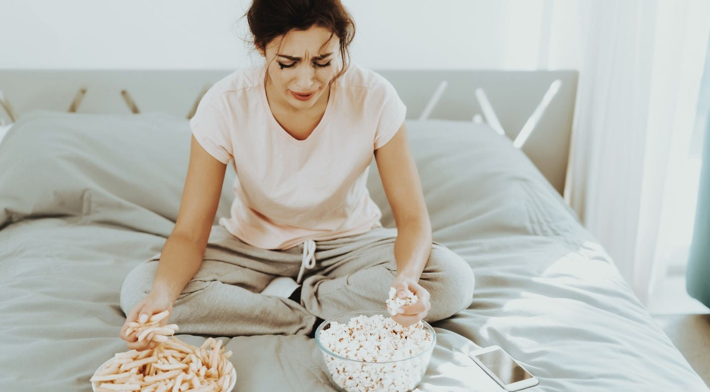 VALGYMO SUTRIKIMAI | 1 ciklo dalis | Valgymo psichologija. Emocinis valgymas, persivalgymo ypatumai ir sutrikimai.