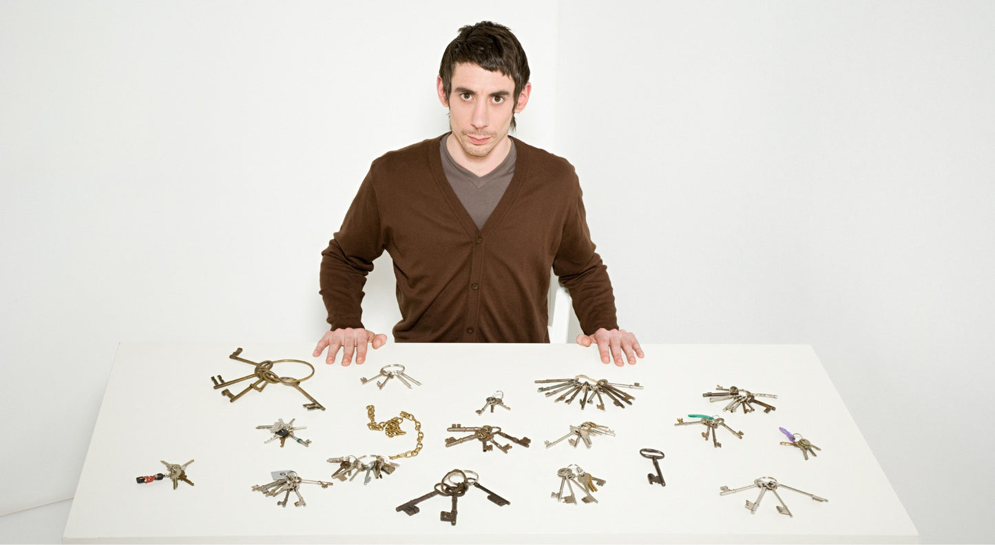 OBSESINIS KOMPULSINIS SUTRIKIMAS – pagalba, remiantis priėmimo ir įsipareigojimo terapija