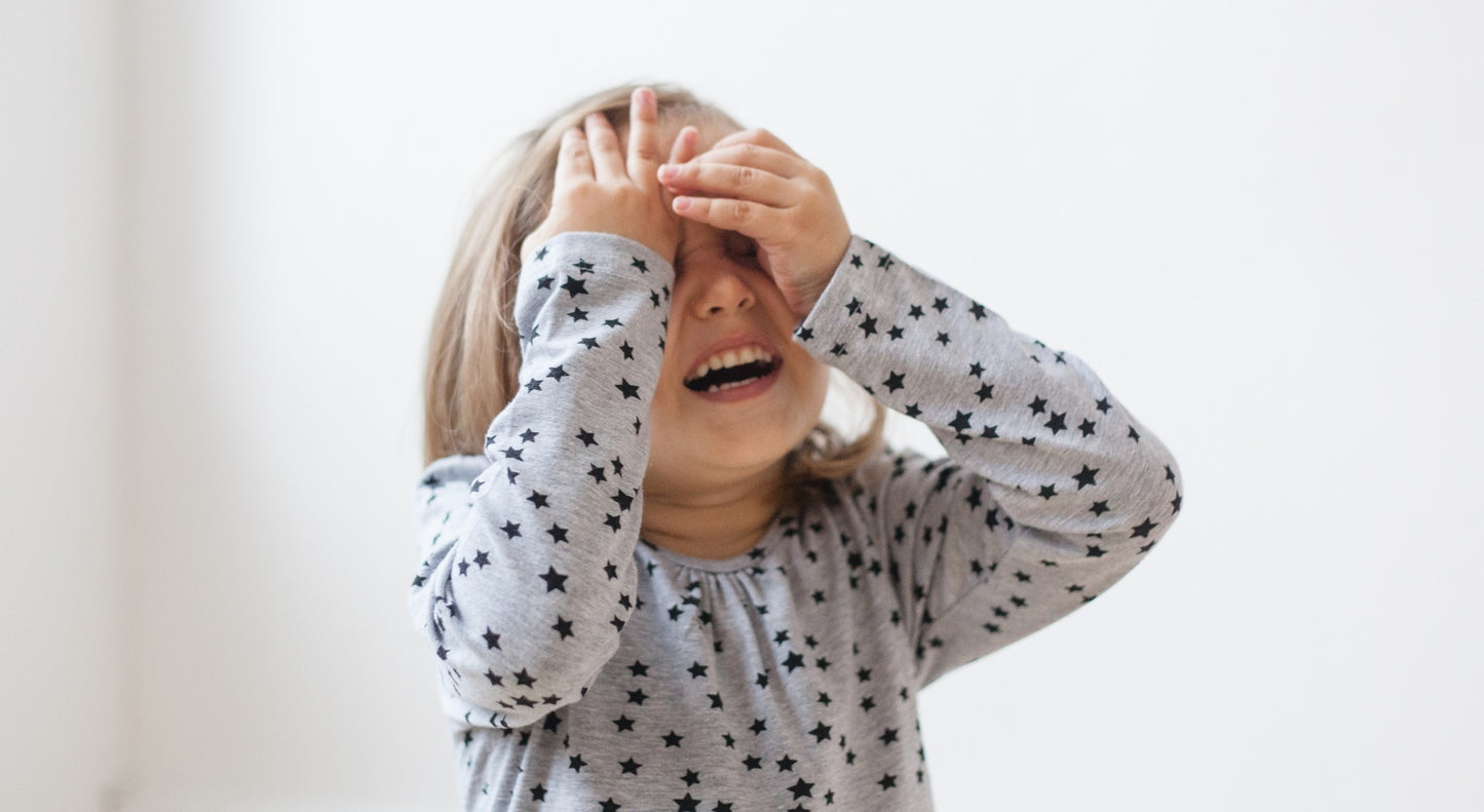 Kaip auginti itin jautrų vaiką ir padėti jam prisitaikyti gyvenime?