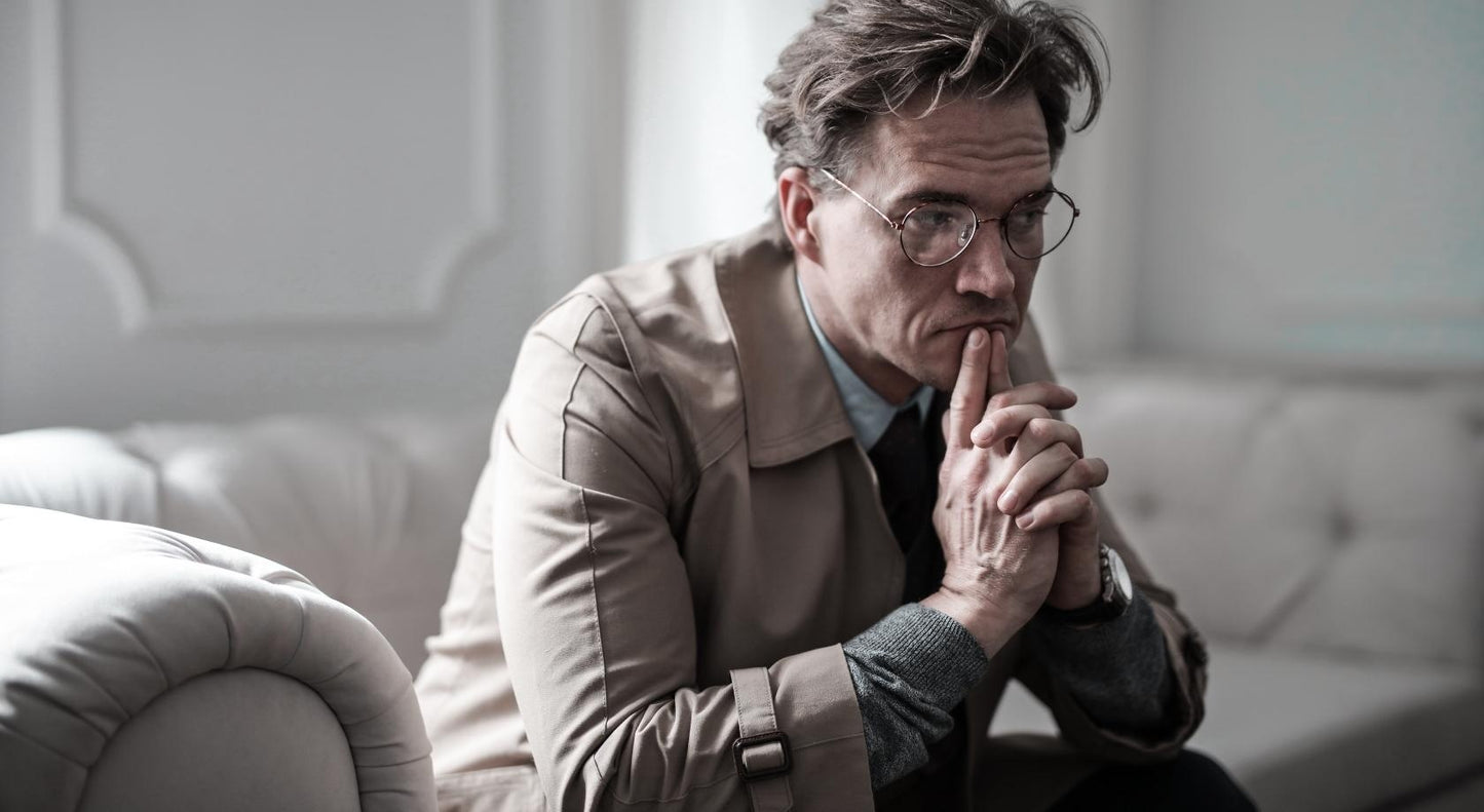 KAIP SUVALDYTI SAVO NERIMĄ? Praktiniai nerimo ir streso valdymo mokymai