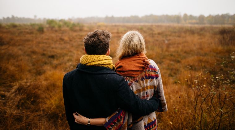 MEILĖS RYŠYS POROJE: kaip kurti ir išsaugoti ilgalaikius santykius? | Mokymai vyks 2024 03 20