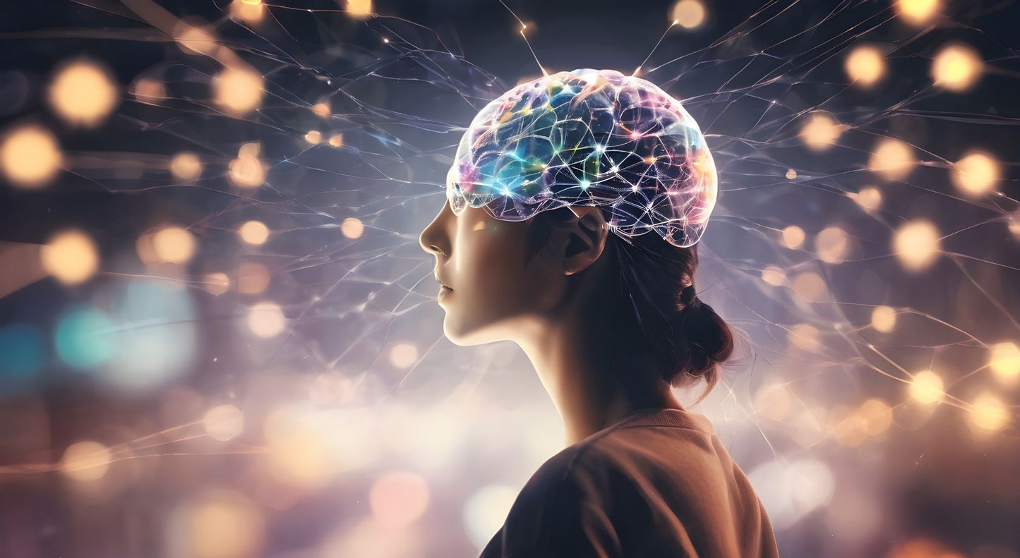 Metakognityvinė terapija (MKT) ir jos galimybės | Mokymai vyks 2026 m. gegužės 14 d.