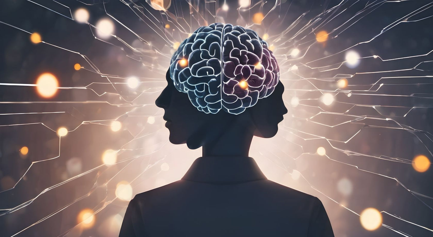 Metakognityvinė terapija (MKT) ir jos galimybės | Mokymai vyks 2026 m. gegužės 14 d.