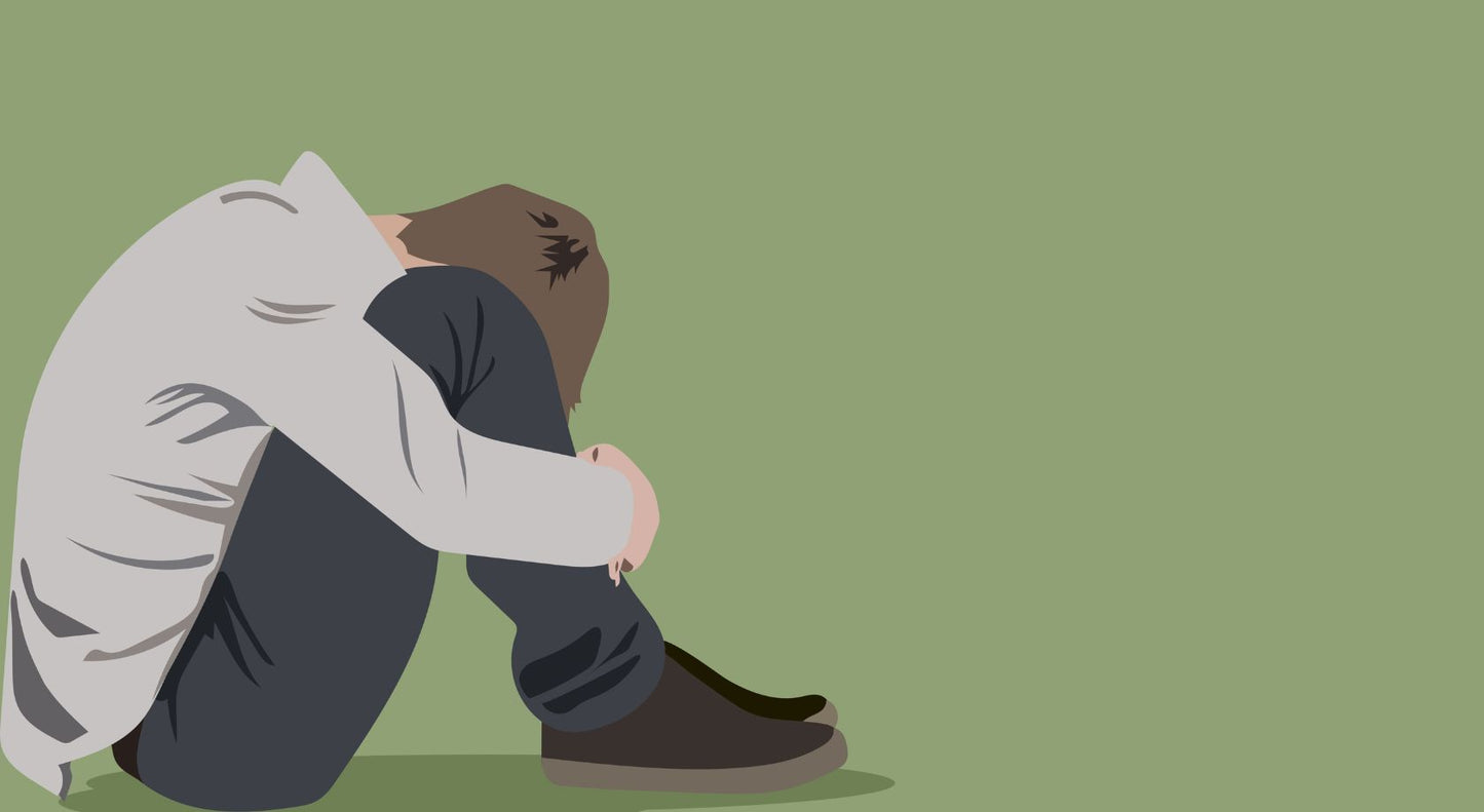 DEPRESIJOS ĮVEIKIMAS: nuo gydymo iki savipagalbos. Kompleksinis požiūris