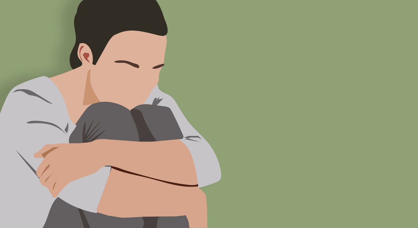 DEPRESIJOS ĮVEIKIMAS: nuo gydymo iki savipagalbos. Kompleksinis požiūris