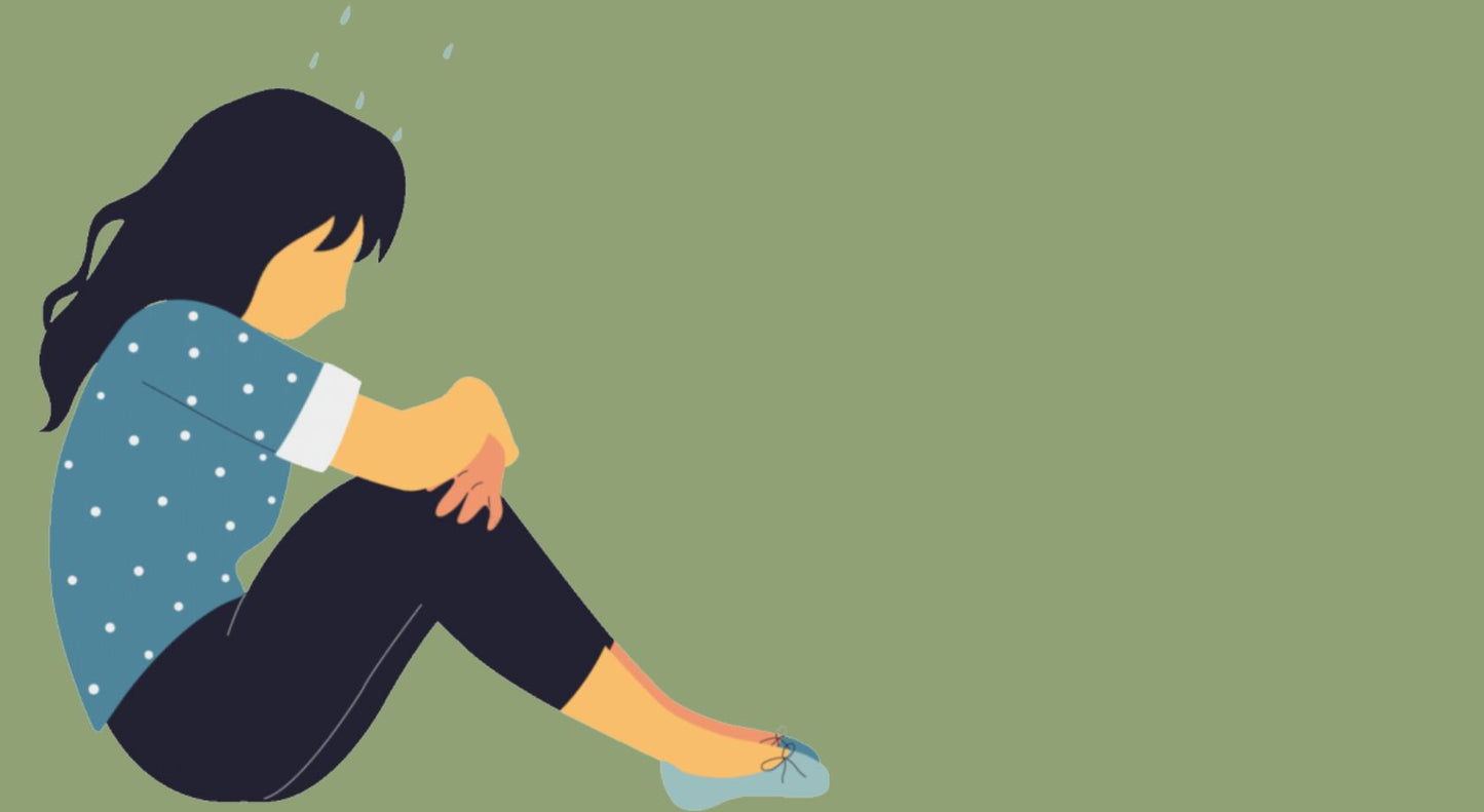 DEPRESIJOS ĮVEIKIMAS: nuo gydymo iki savipagalbos. Kompleksinis požiūris