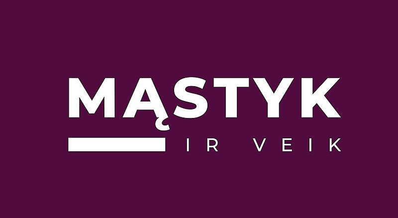 MĄSTYK ir VEIK tinklalaidė