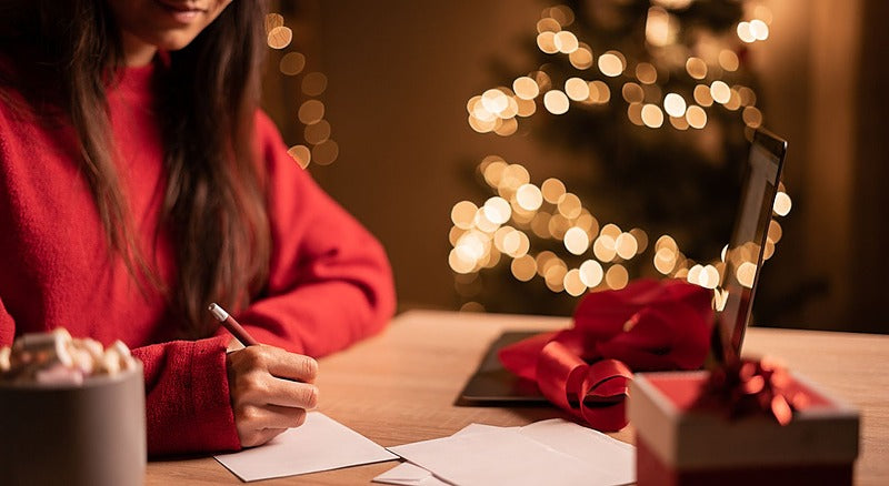 SĄMONINGUMO DOVANA | Metų pradžios rašymo dirbtuvės | Vyks 2026 m. sausio 6 d.